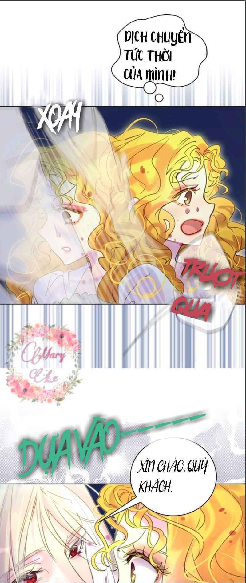 Tôi Không Phải Là Người Tốt: Chapter 49