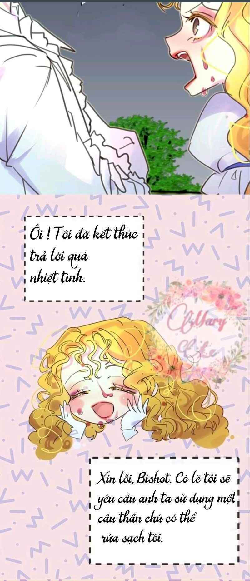 Tôi Không Phải Là Người Tốt: Chapter 49