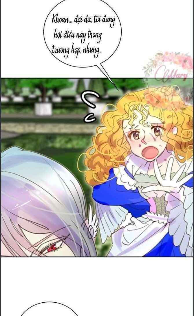 Tôi Không Phải Là Người Tốt: Chapter 49