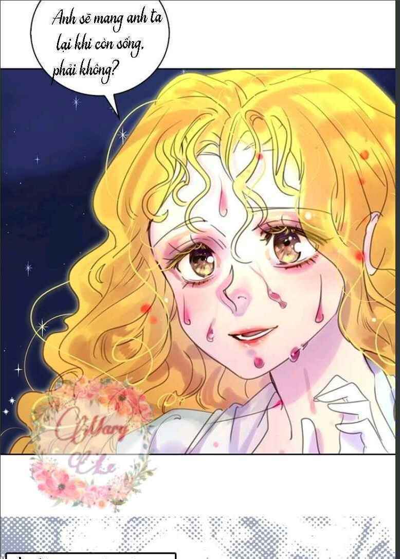 Tôi Không Phải Là Người Tốt: Chapter 49