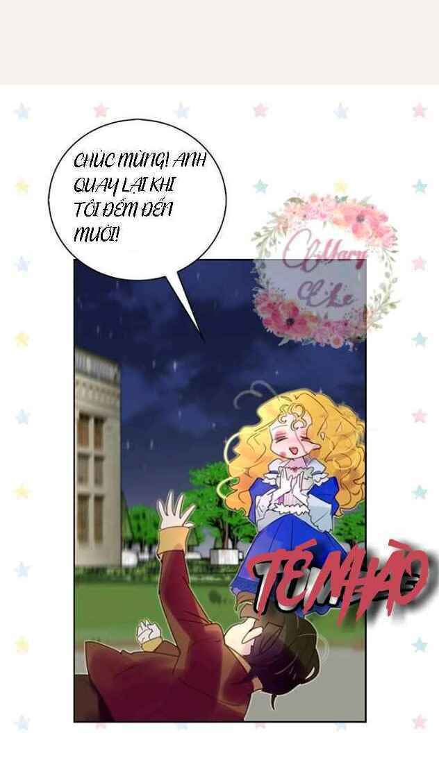 Tôi Không Phải Là Người Tốt: Chapter 49