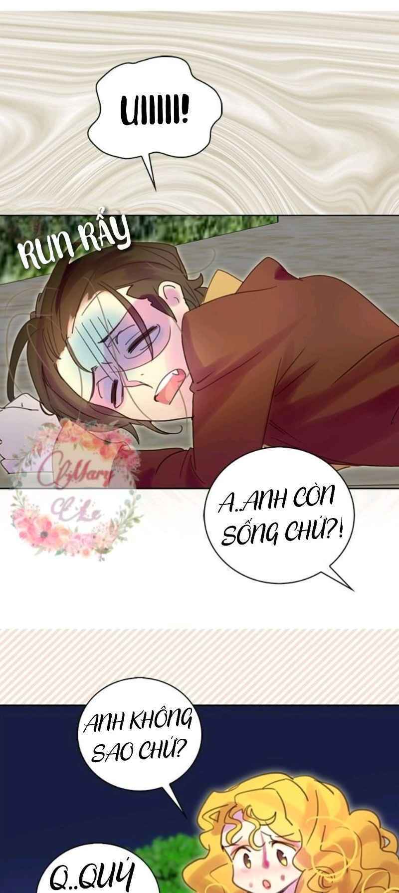 Tôi Không Phải Là Người Tốt: Chapter 49