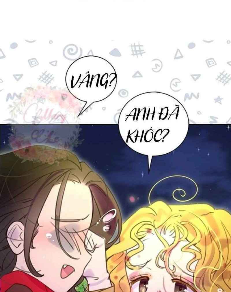 Tôi Không Phải Là Người Tốt: Chapter 49