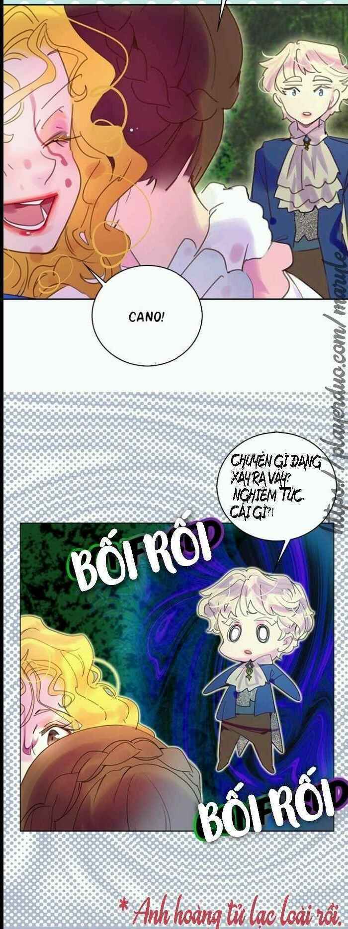 Tôi Không Phải Là Người Tốt: Chapter 49