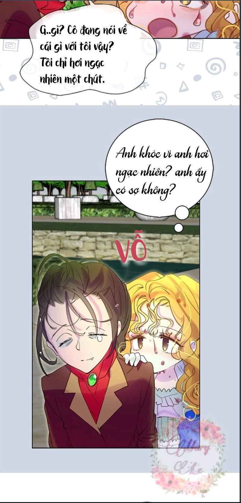 Tôi Không Phải Là Người Tốt: Chapter 49