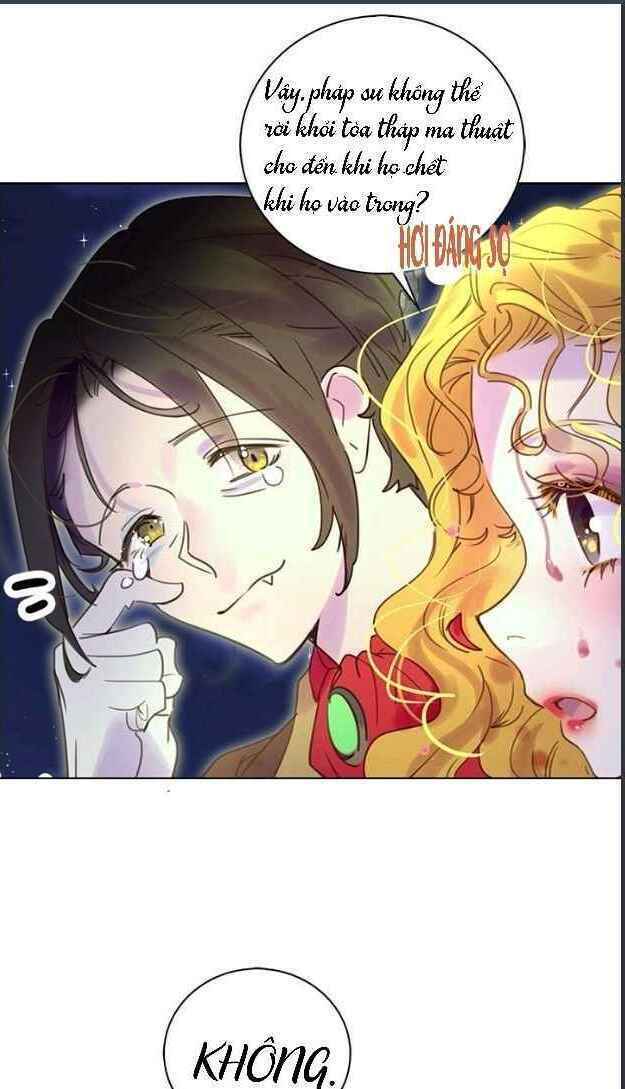 Tôi Không Phải Là Người Tốt: Chapter 49