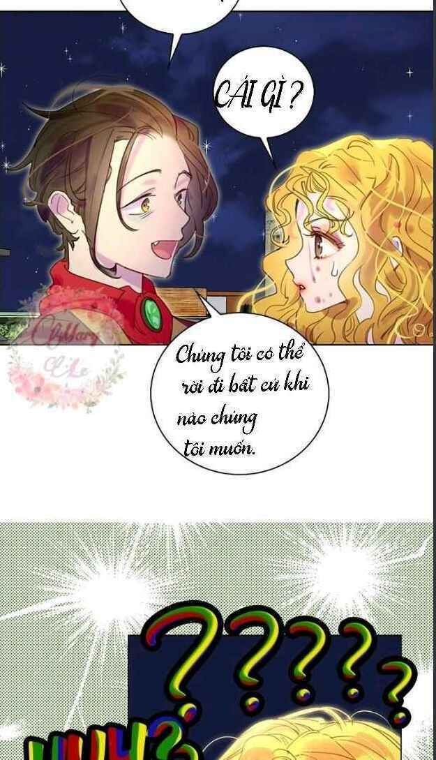 Tôi Không Phải Là Người Tốt: Chapter 49