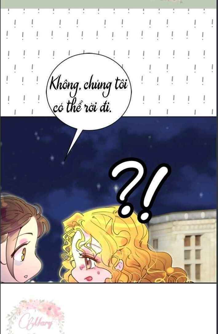 Tôi Không Phải Là Người Tốt: Chapter 49