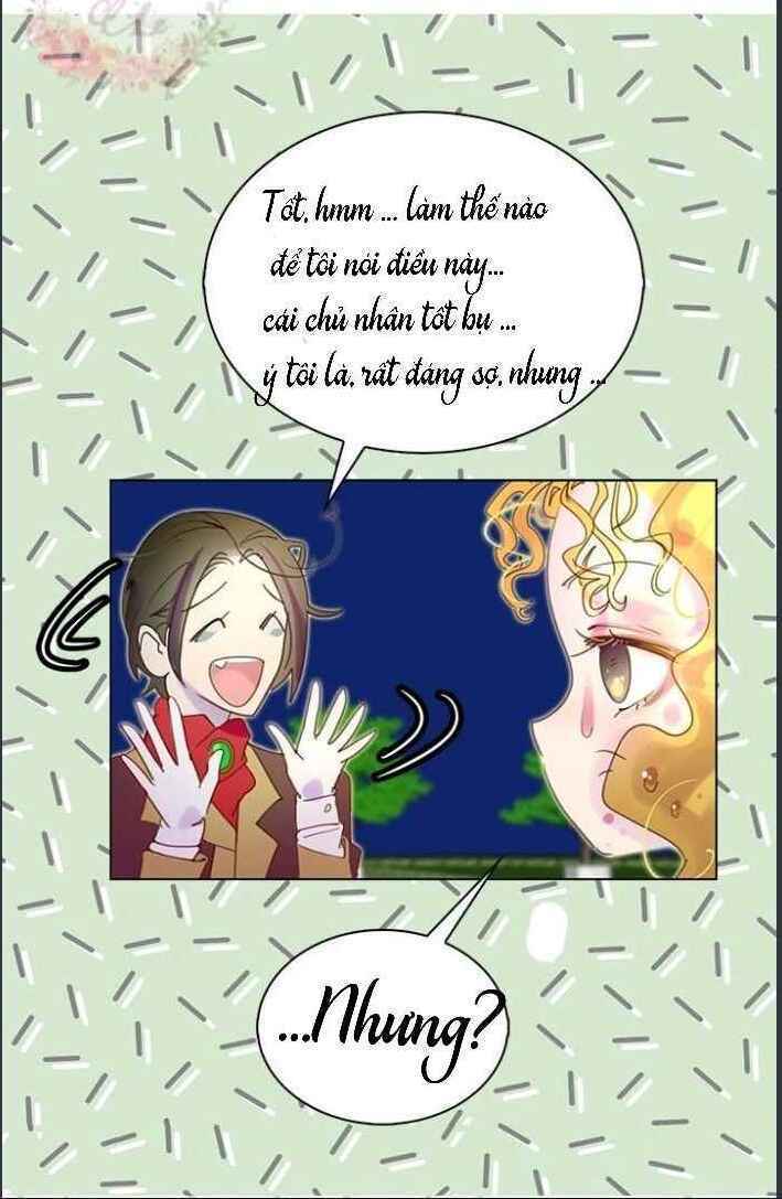 Tôi Không Phải Là Người Tốt: Chapter 49