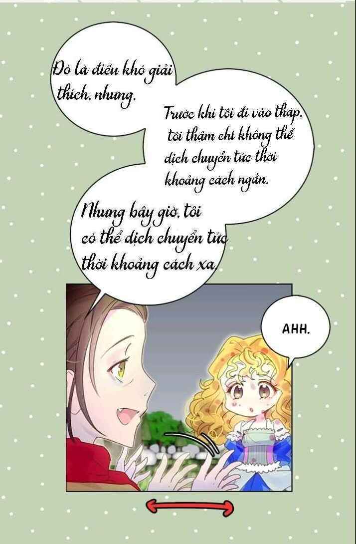 Tôi Không Phải Là Người Tốt: Chapter 49
