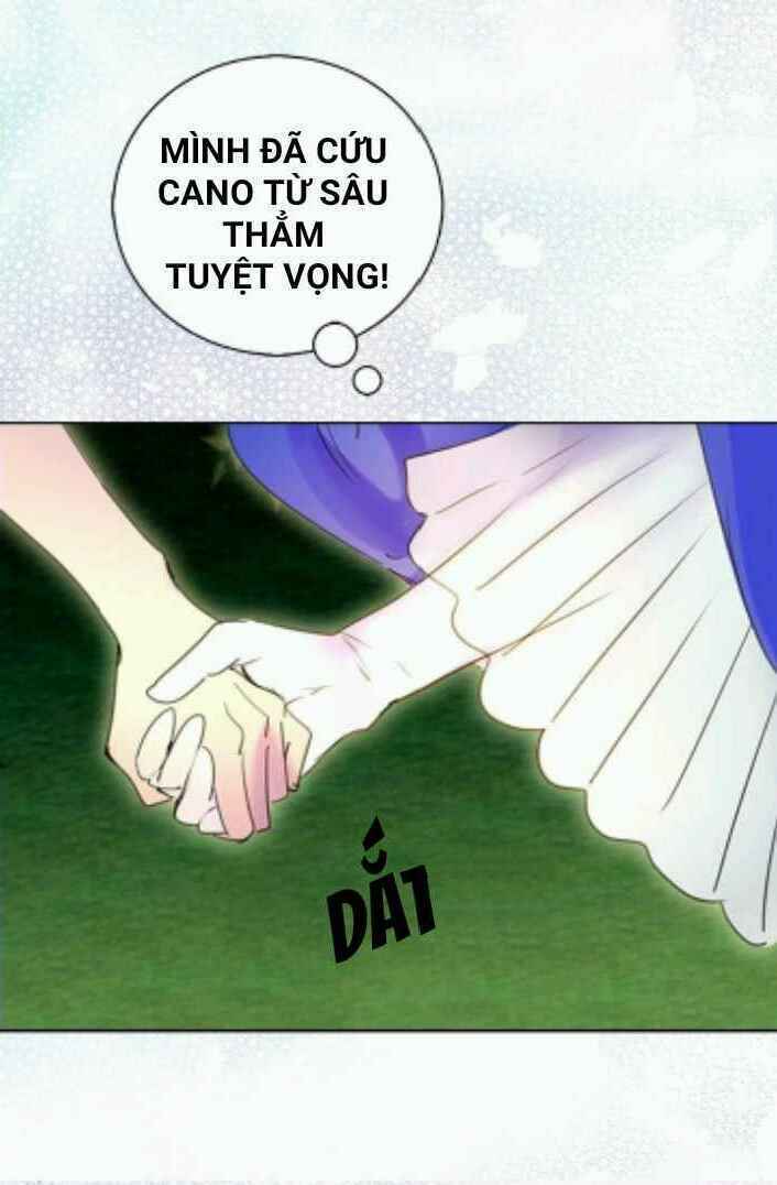 Tôi Không Phải Là Người Tốt: Chapter 49