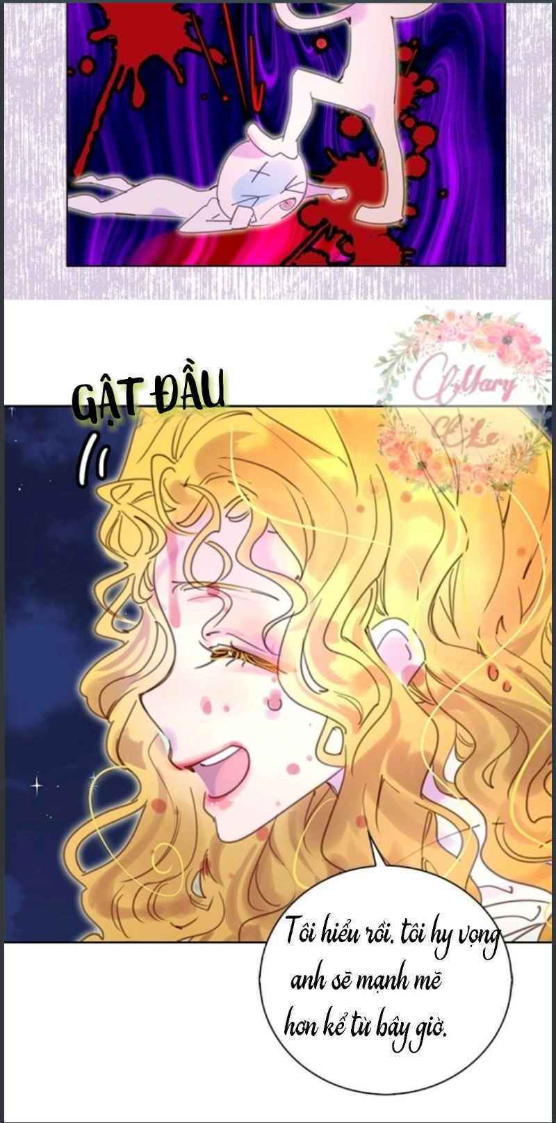Tôi Không Phải Là Người Tốt: Chapter 49