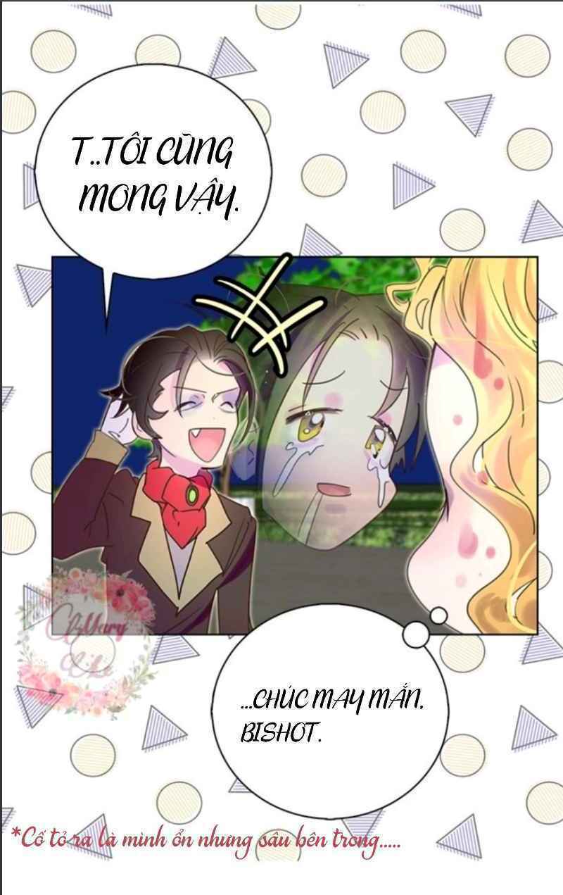 Tôi Không Phải Là Người Tốt: Chapter 49