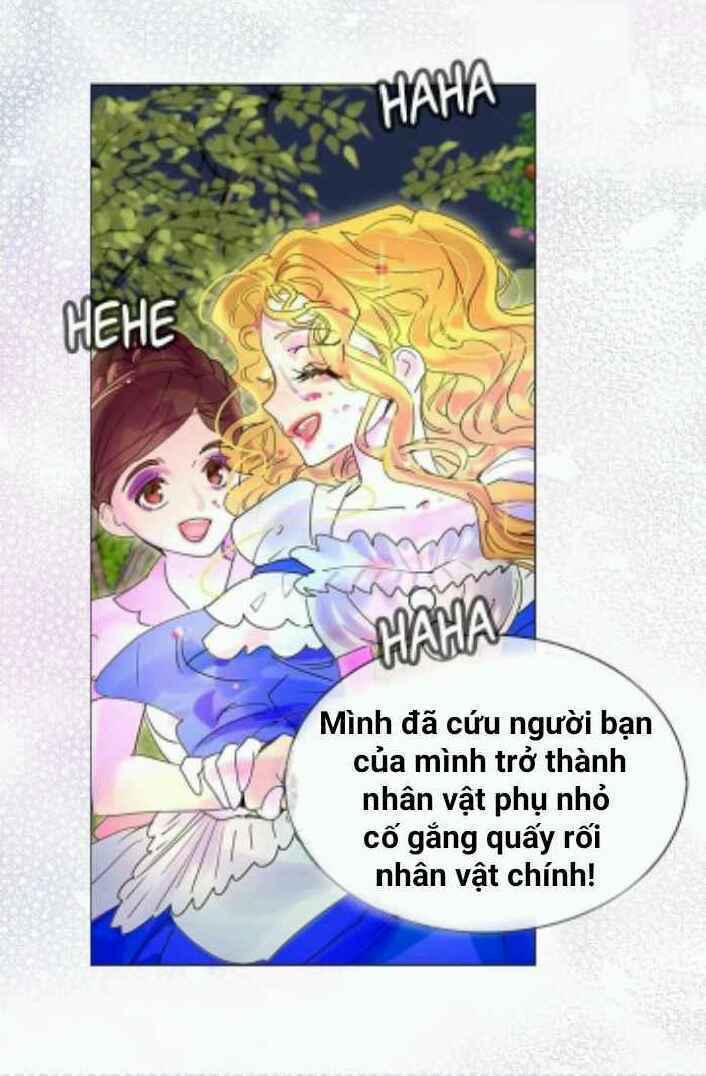 Tôi Không Phải Là Người Tốt: Chapter 49
