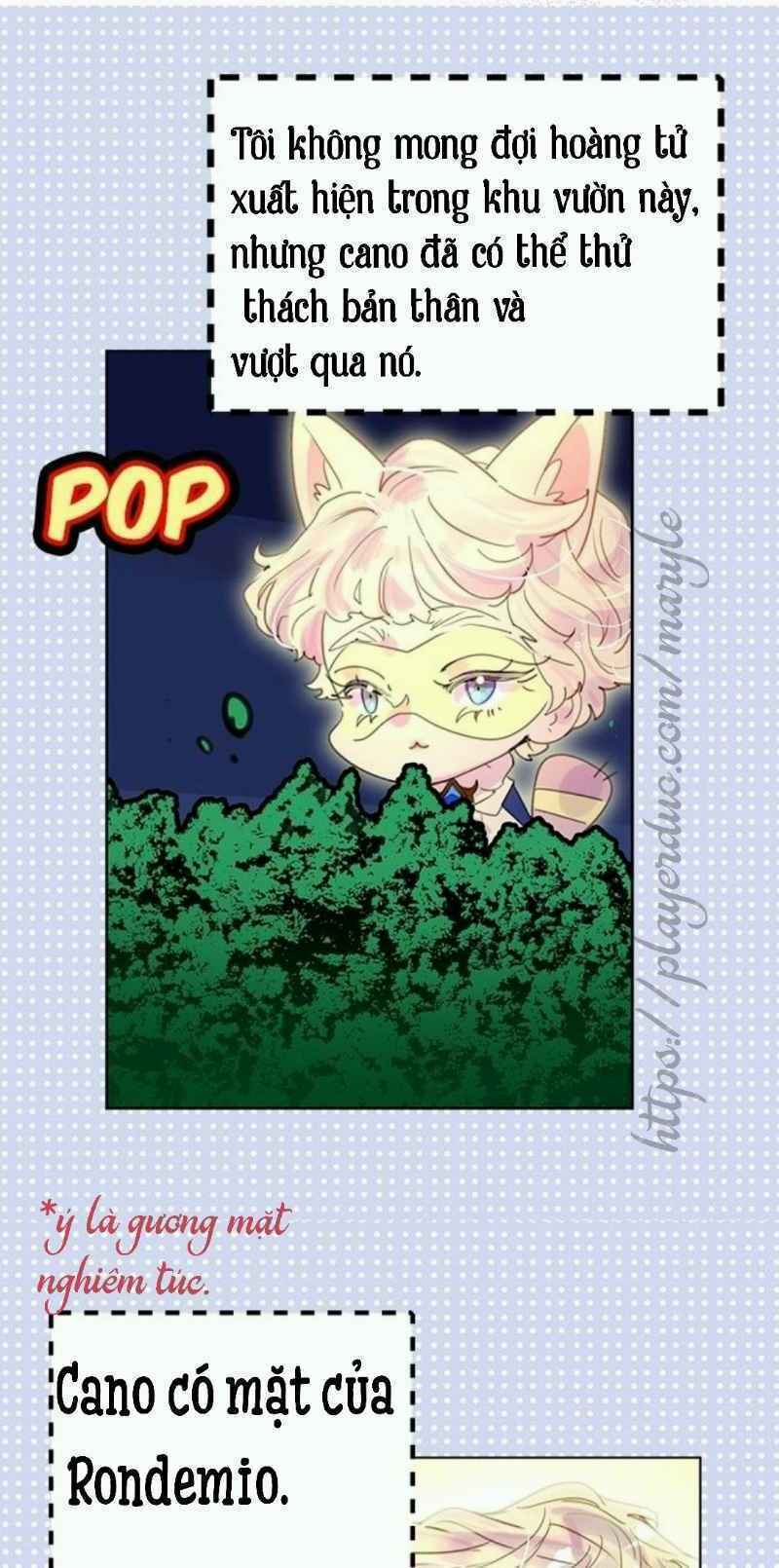 Tôi Không Phải Là Người Tốt: Chapter 49