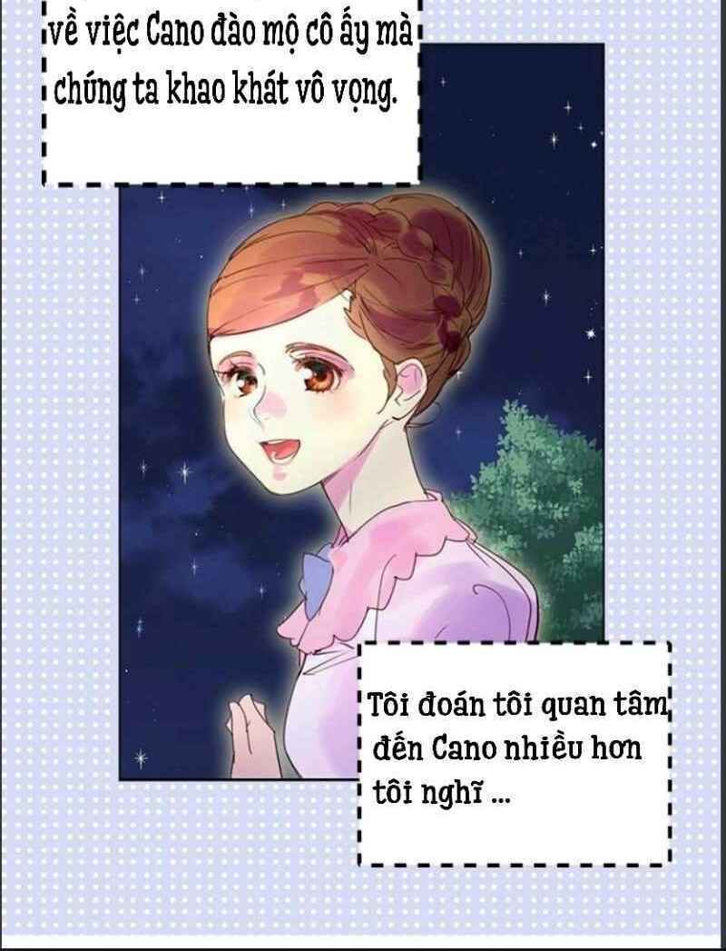 Tôi Không Phải Là Người Tốt: Chapter 49