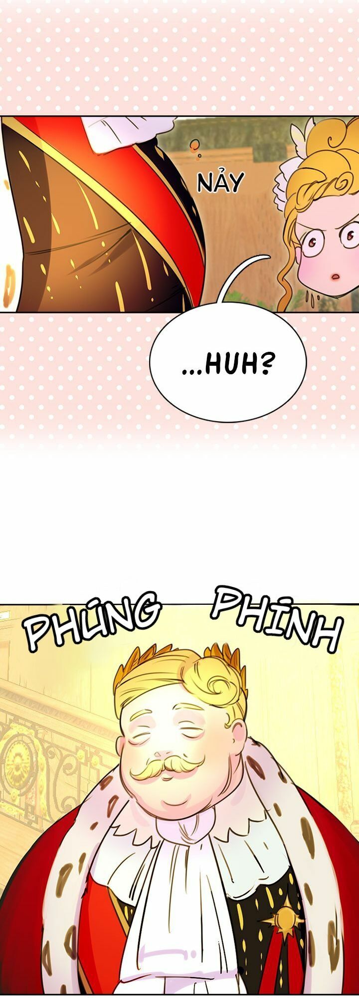 Tôi Không Phải Là Người Tốt: Chapter 5
