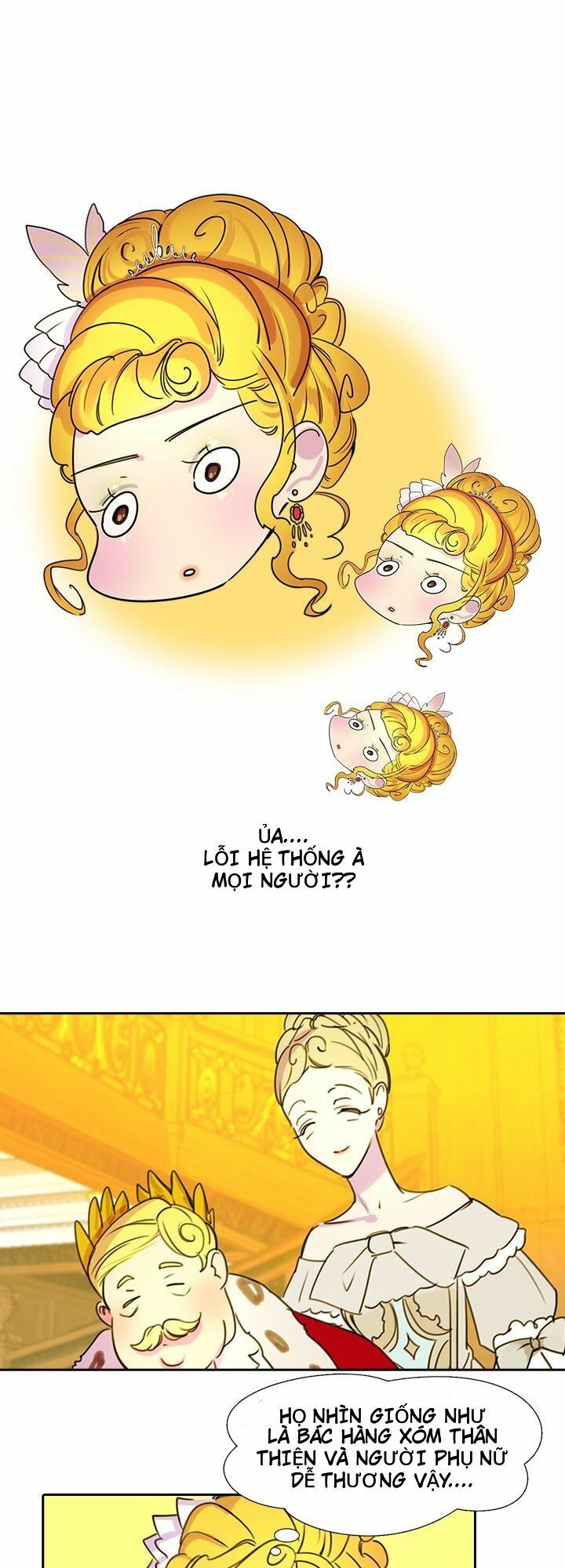 Tôi Không Phải Là Người Tốt: Chapter 5