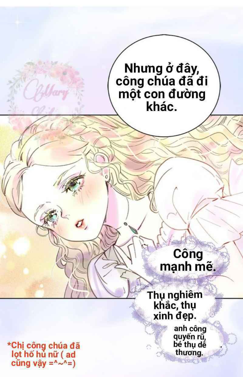 Tôi Không Phải Là Người Tốt: Chapter 51
