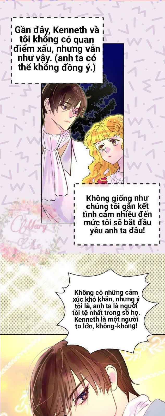 Tôi Không Phải Là Người Tốt: Chapter 51