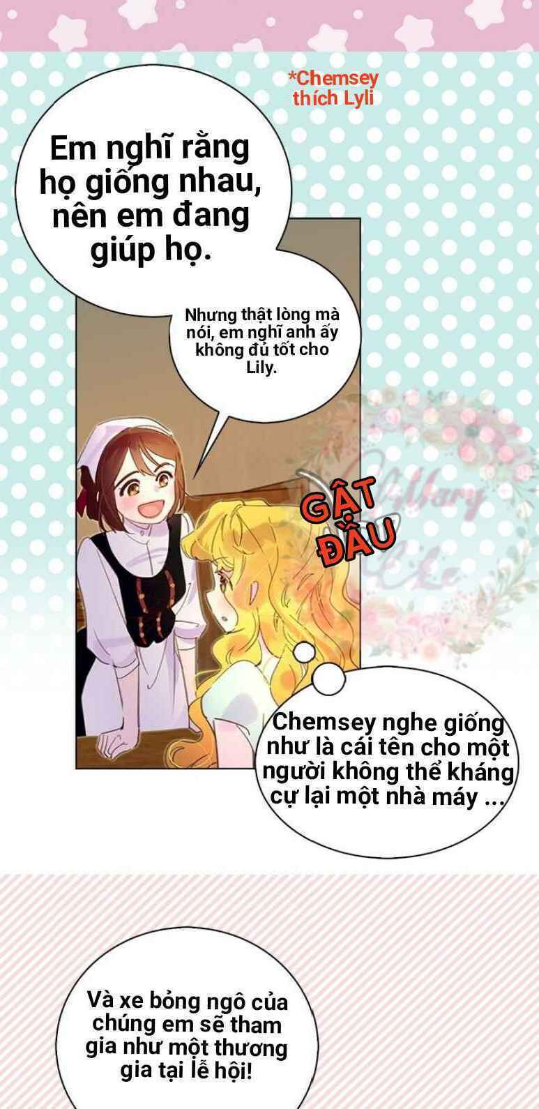 Tôi Không Phải Là Người Tốt: Chapter 51