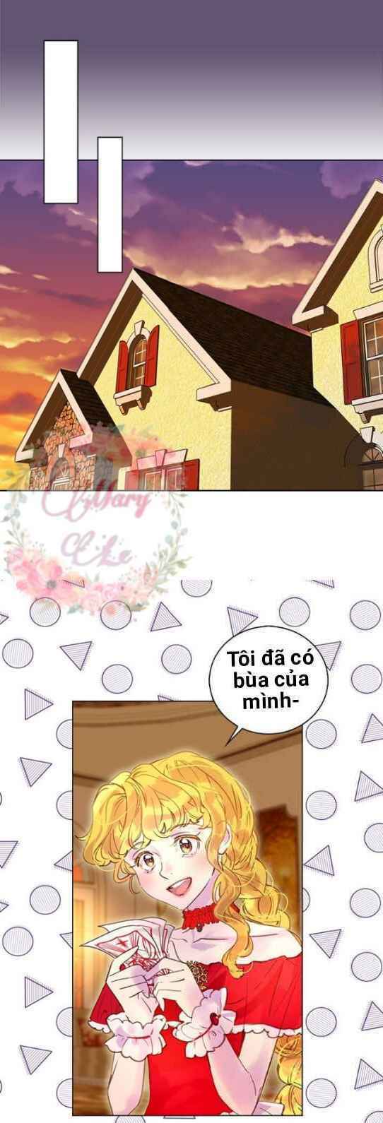 Tôi Không Phải Là Người Tốt: Chapter 51