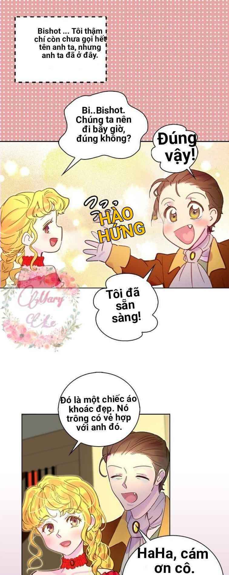 Tôi Không Phải Là Người Tốt: Chapter 51