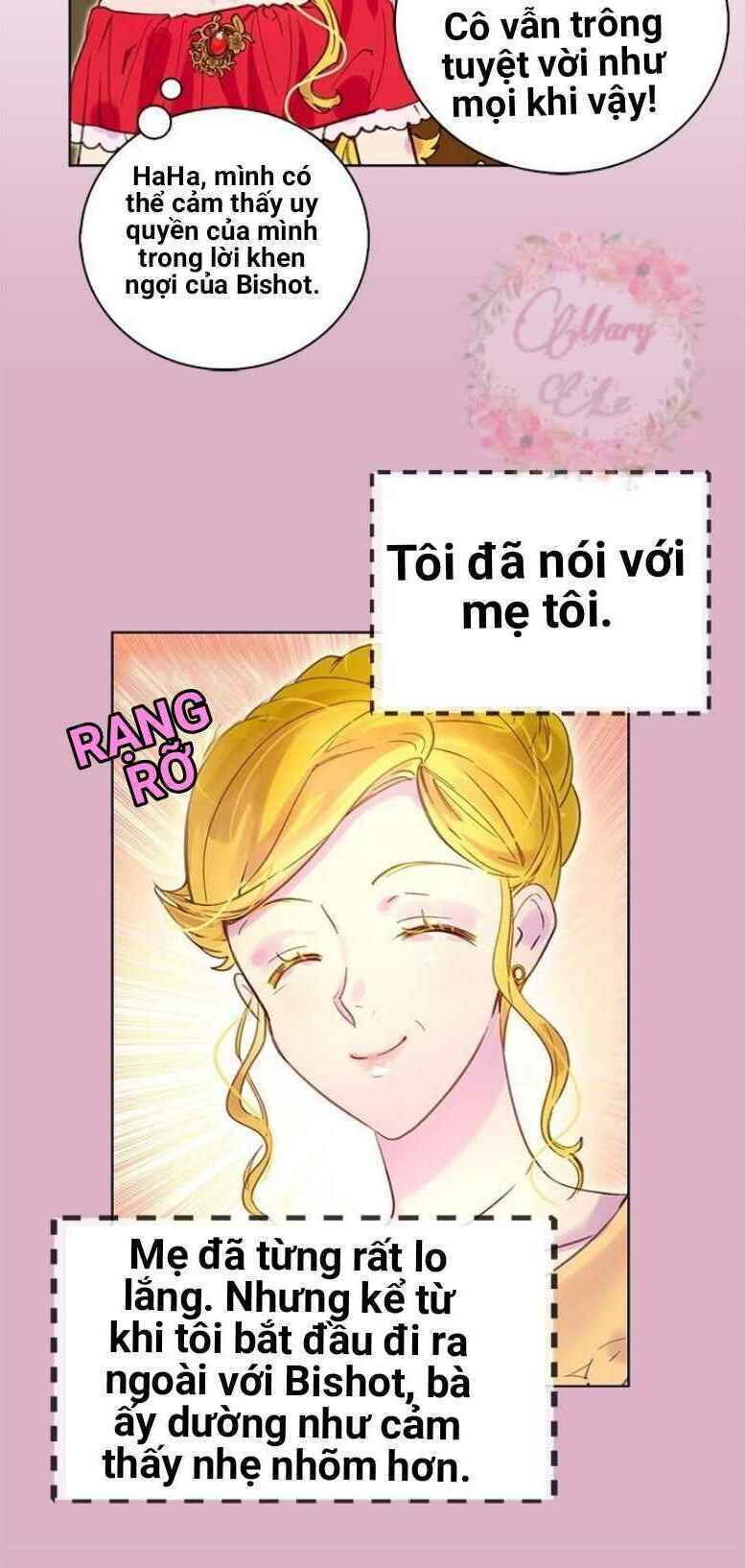 Tôi Không Phải Là Người Tốt: Chapter 51