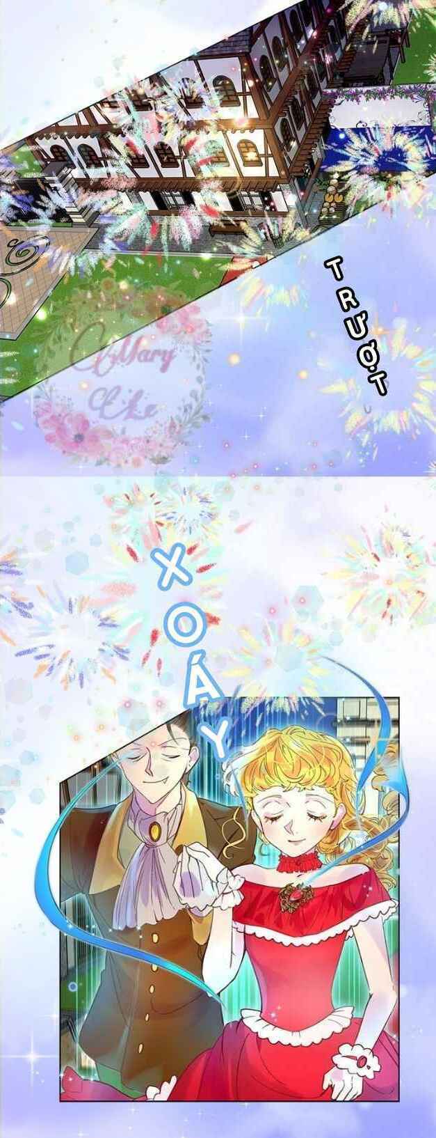 Tôi Không Phải Là Người Tốt: Chapter 51