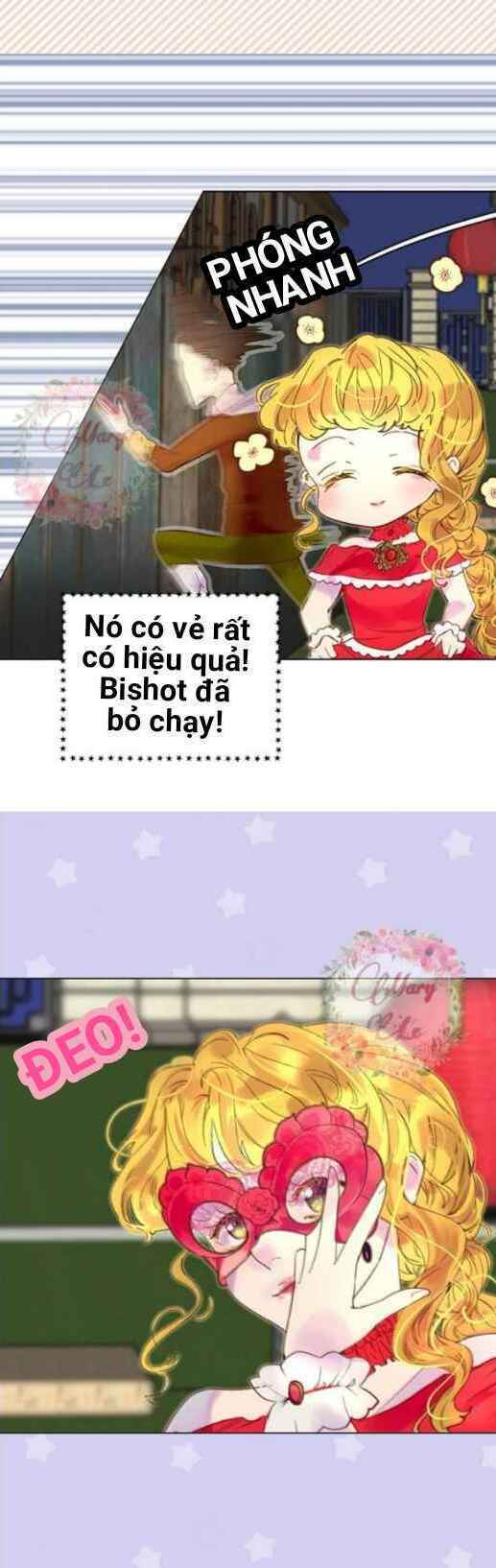 Tôi Không Phải Là Người Tốt: Chapter 51