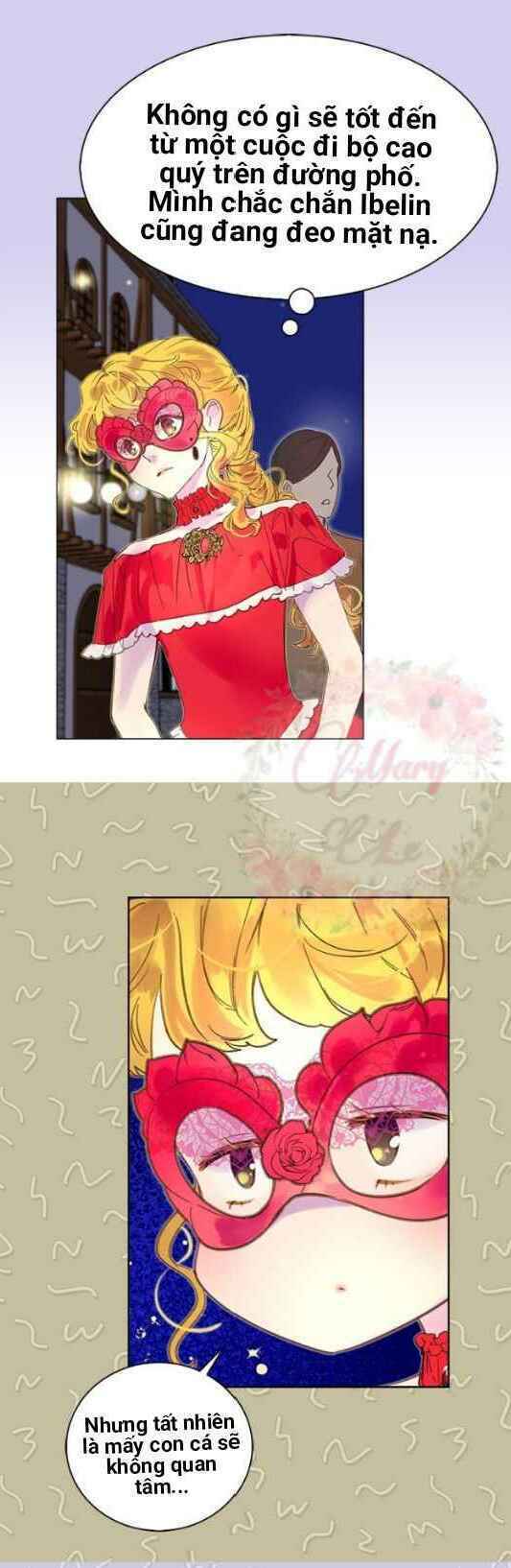 Tôi Không Phải Là Người Tốt: Chapter 51