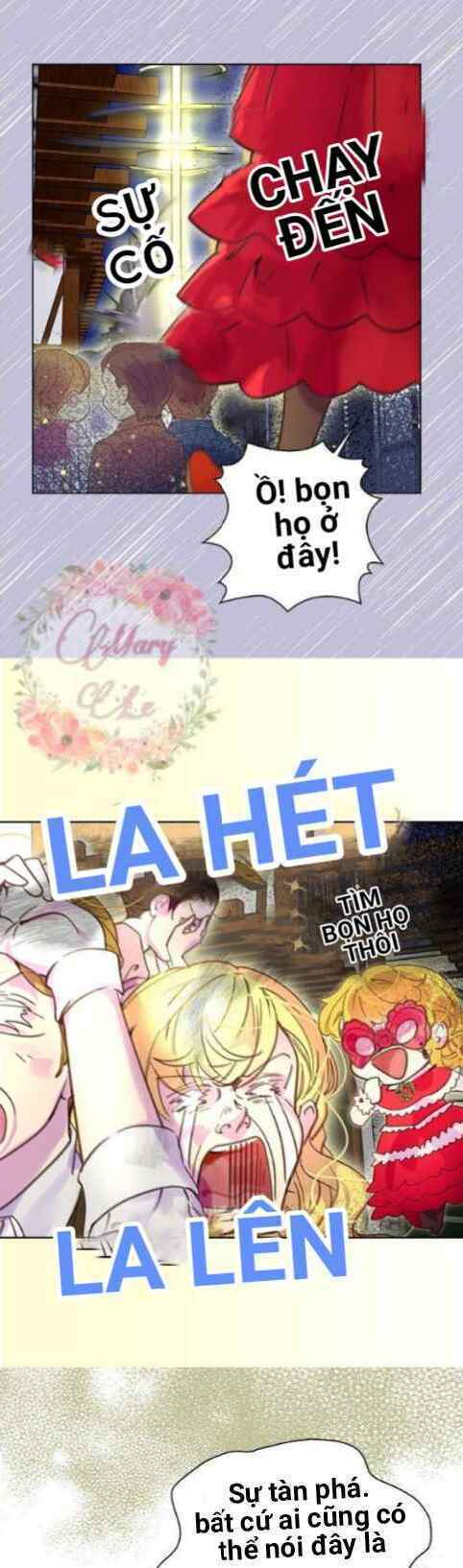 Tôi Không Phải Là Người Tốt: Chapter 51