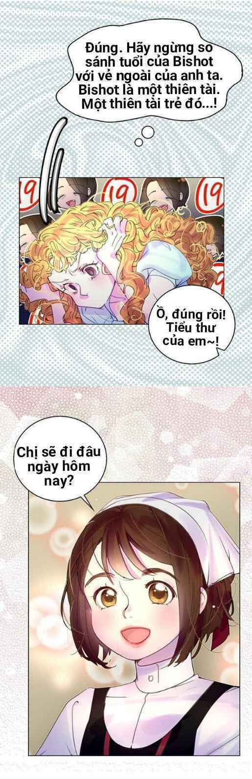 Tôi Không Phải Là Người Tốt: Chapter 51