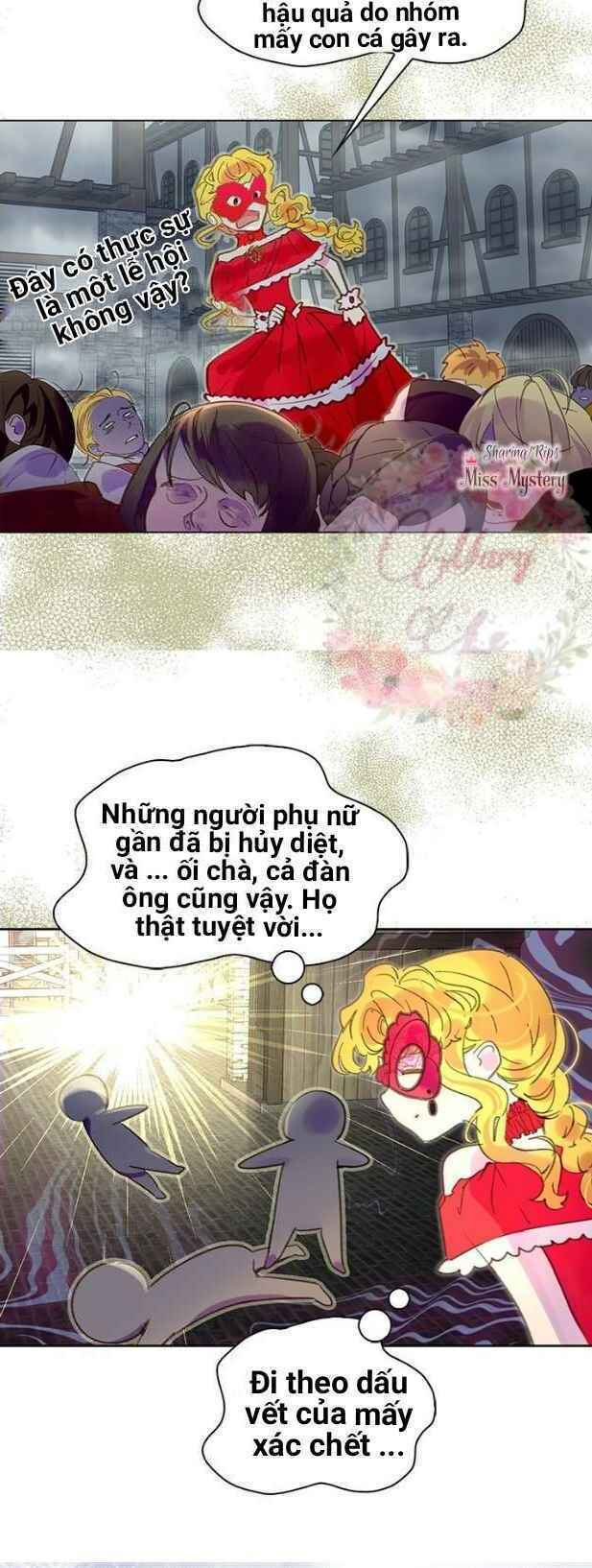 Tôi Không Phải Là Người Tốt: Chapter 51