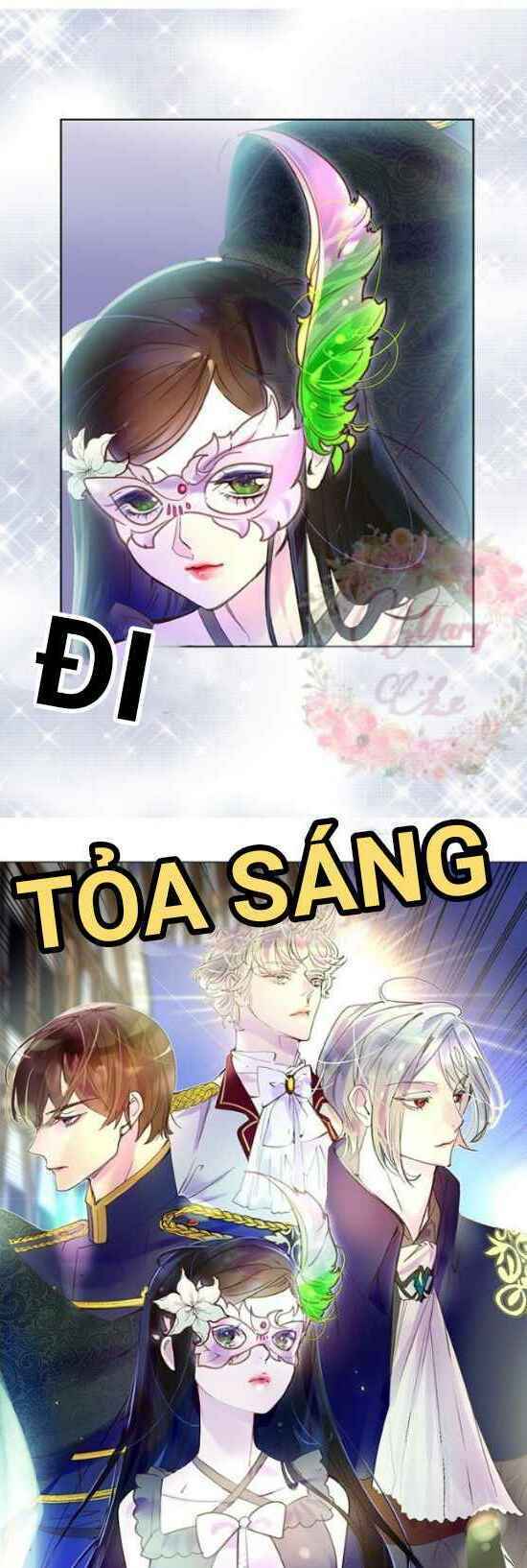 Tôi Không Phải Là Người Tốt: Chapter 51