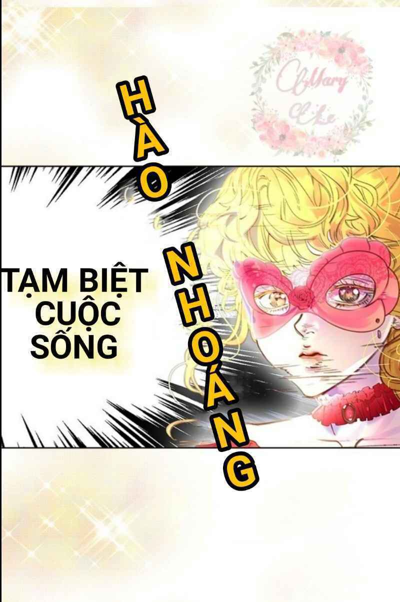 Tôi Không Phải Là Người Tốt: Chapter 51