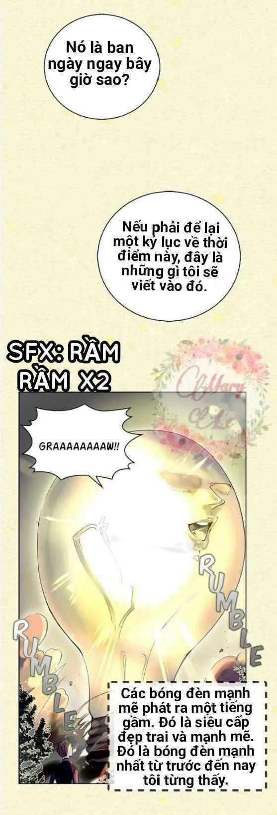 Tôi Không Phải Là Người Tốt: Chapter 51
