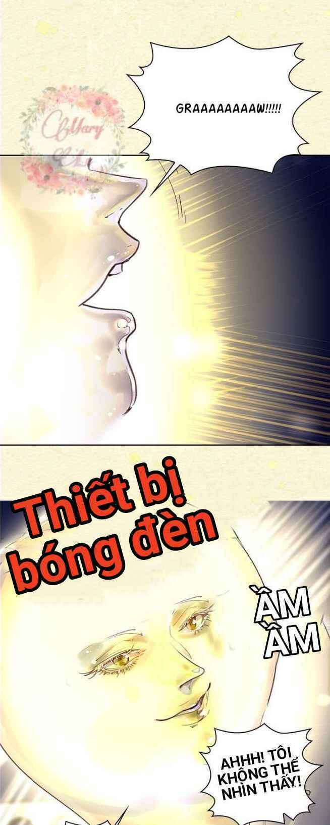 Tôi Không Phải Là Người Tốt: Chapter 51