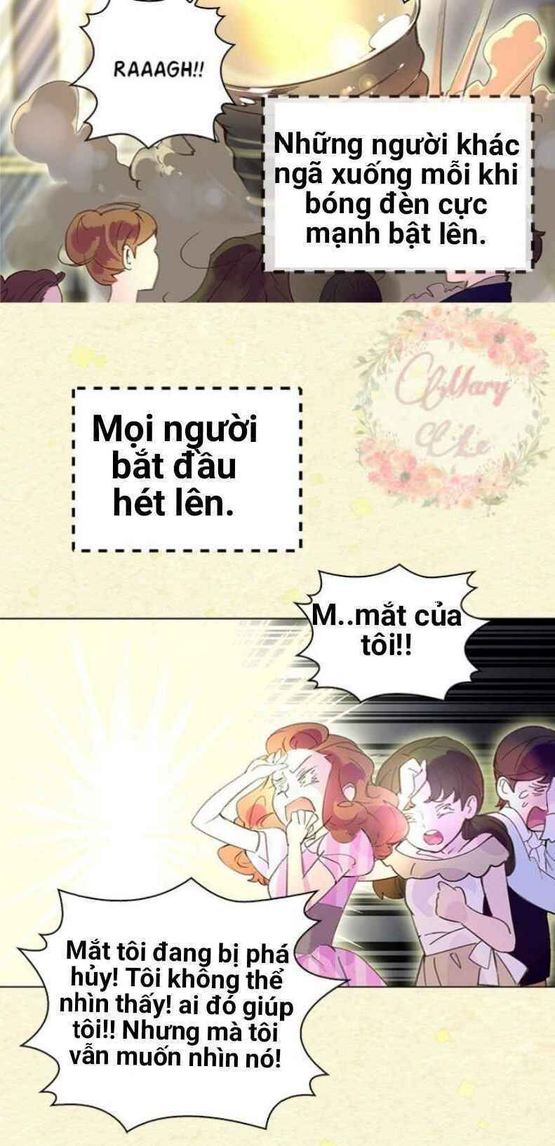 Tôi Không Phải Là Người Tốt: Chapter 51