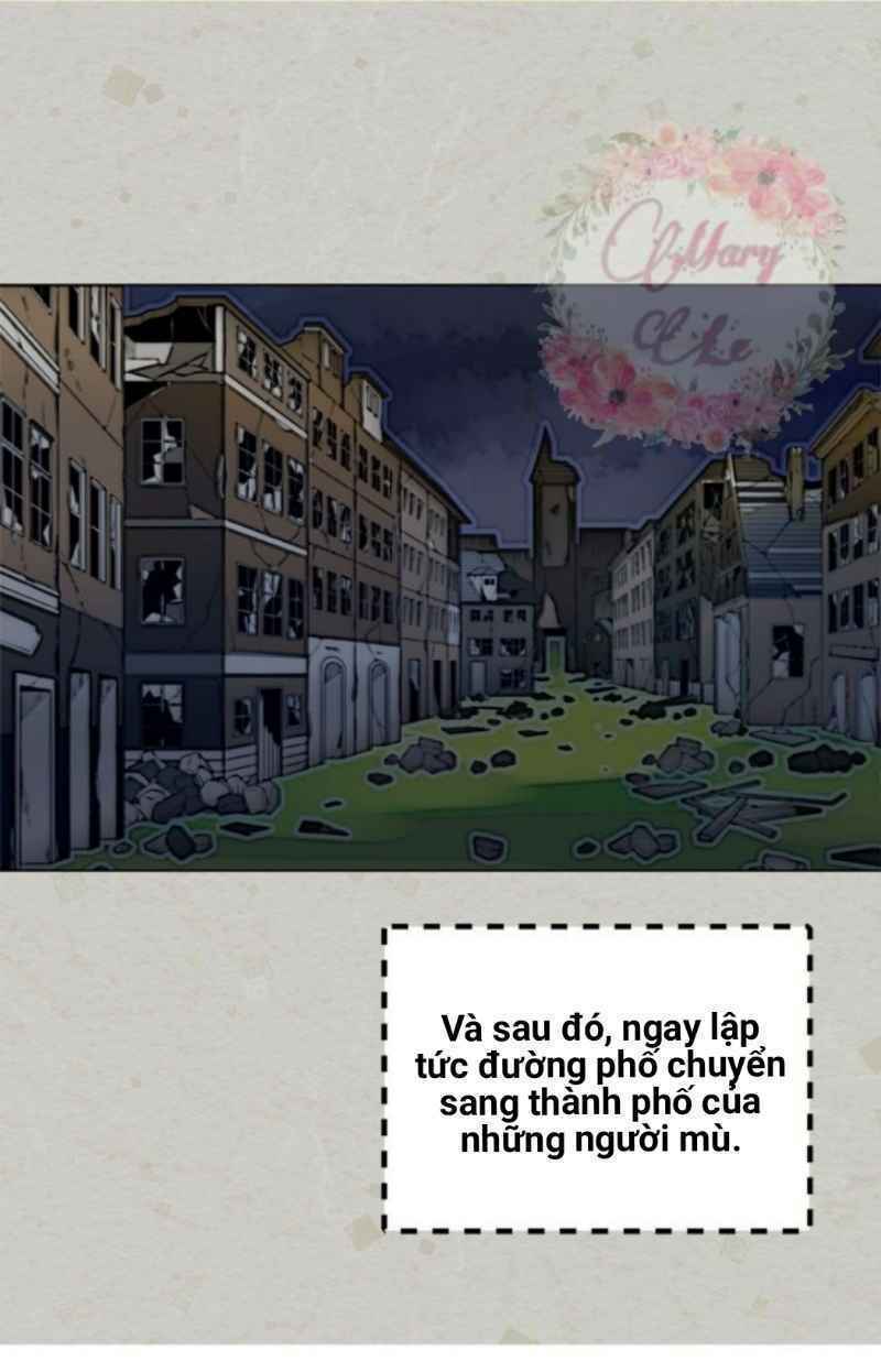 Tôi Không Phải Là Người Tốt: Chapter 51