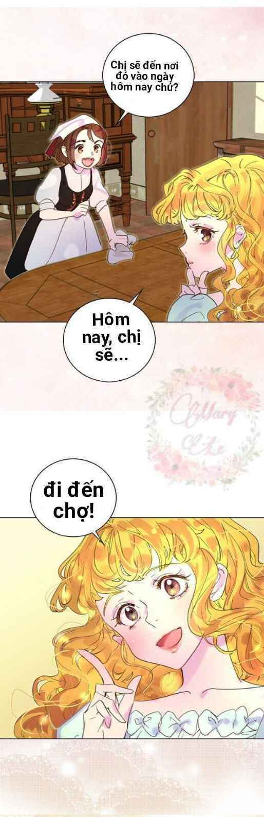 Tôi Không Phải Là Người Tốt: Chapter 51