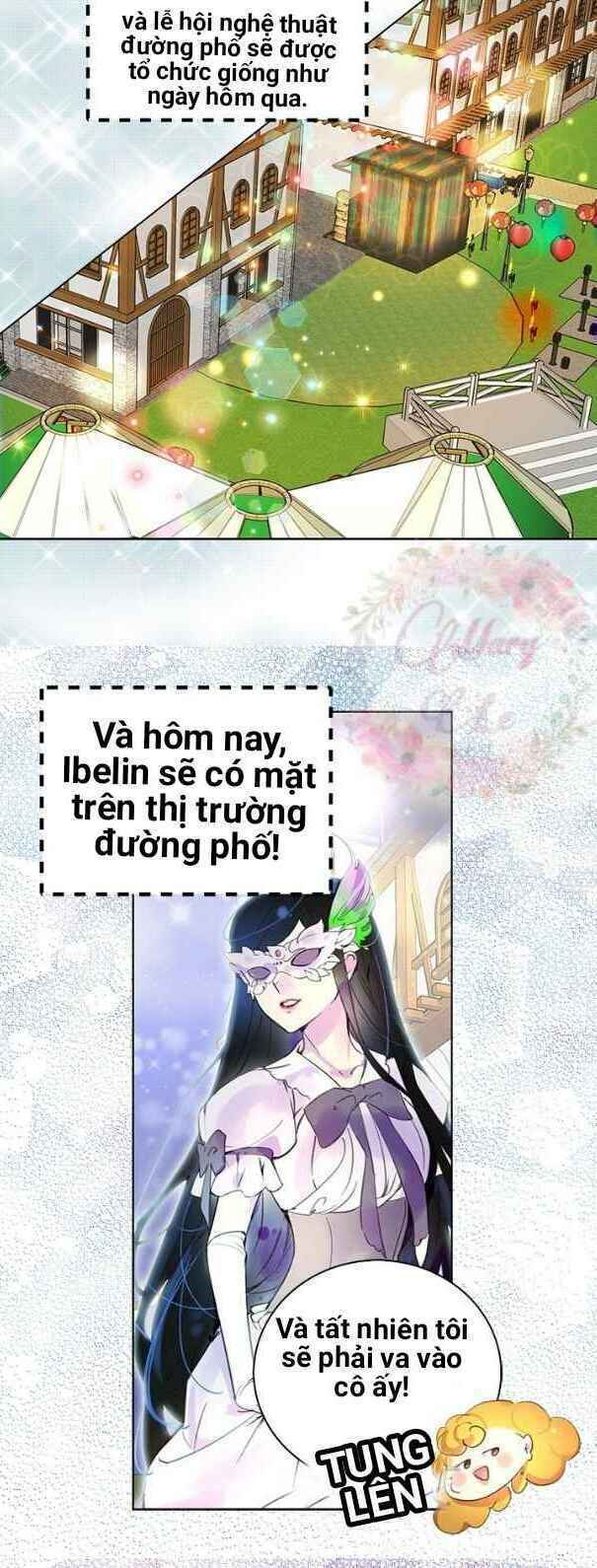 Tôi Không Phải Là Người Tốt: Chapter 51