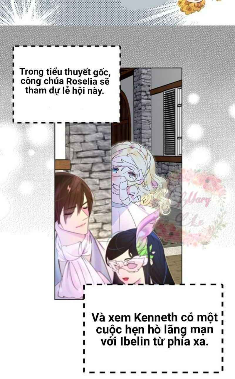 Tôi Không Phải Là Người Tốt: Chapter 51