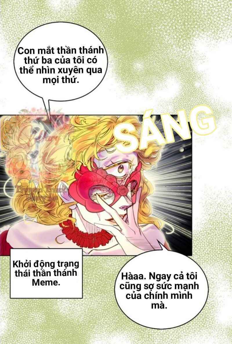 Tôi Không Phải Là Người Tốt: Chapter 52