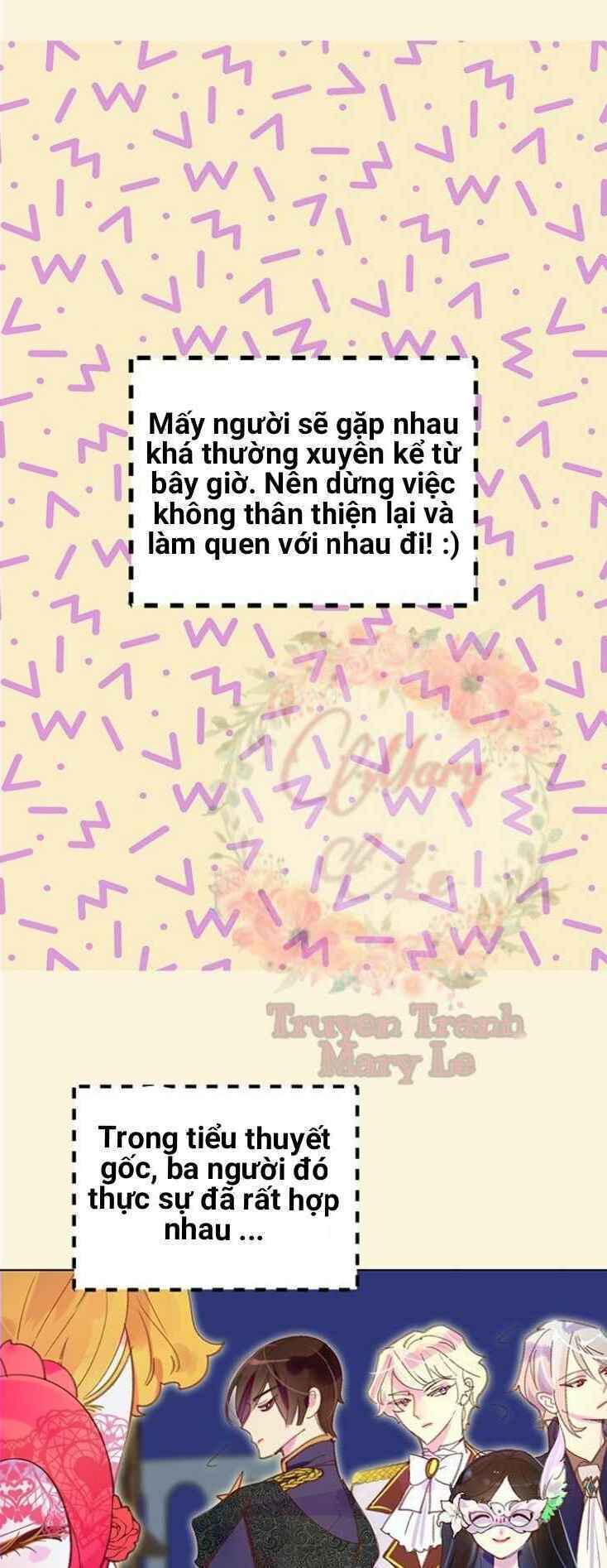 Tôi Không Phải Là Người Tốt: Chapter 52