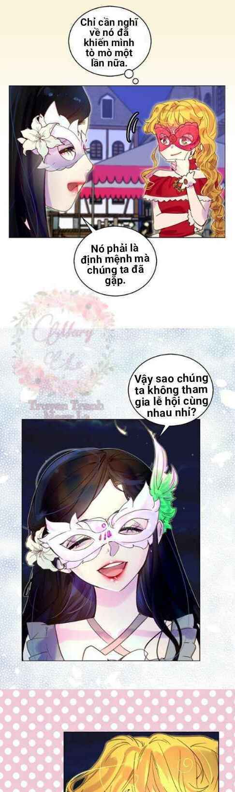 Tôi Không Phải Là Người Tốt: Chapter 52