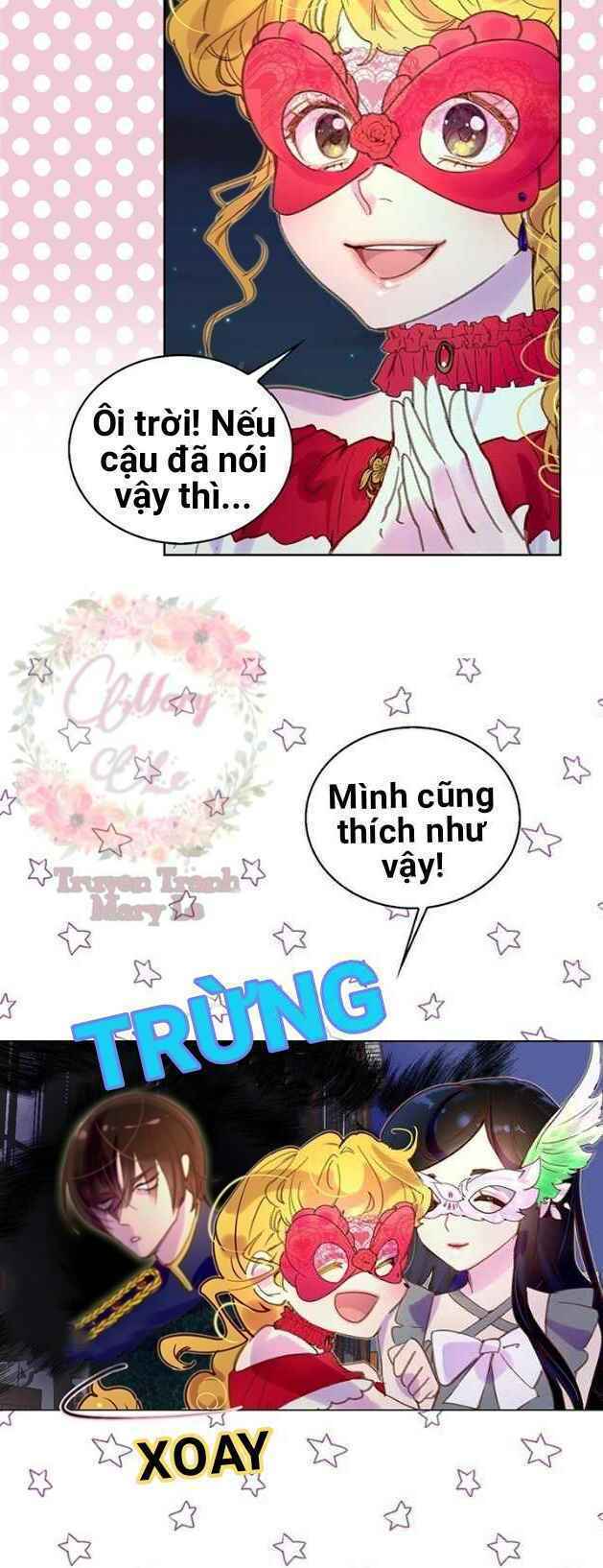 Tôi Không Phải Là Người Tốt: Chapter 52