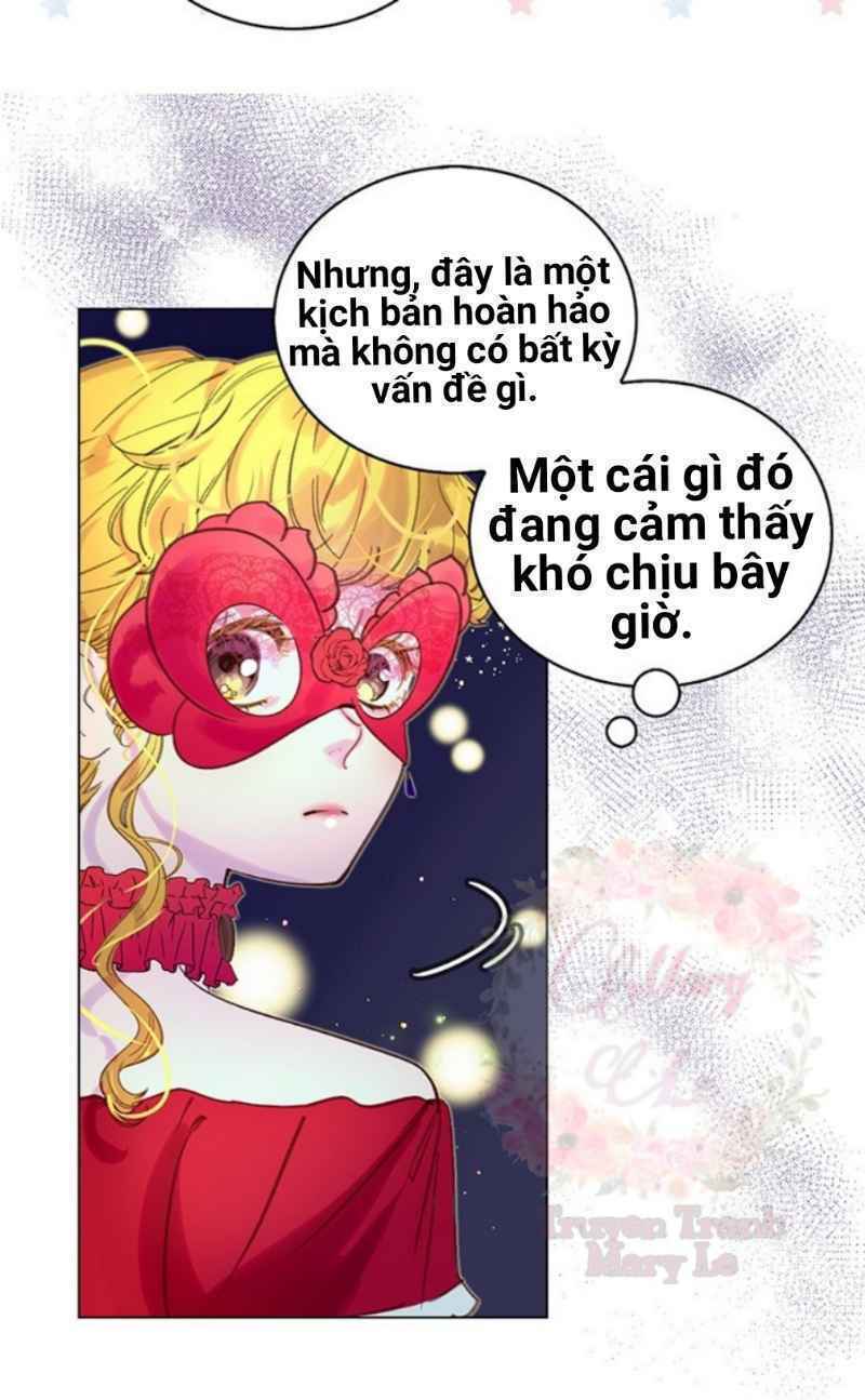 Tôi Không Phải Là Người Tốt: Chapter 52