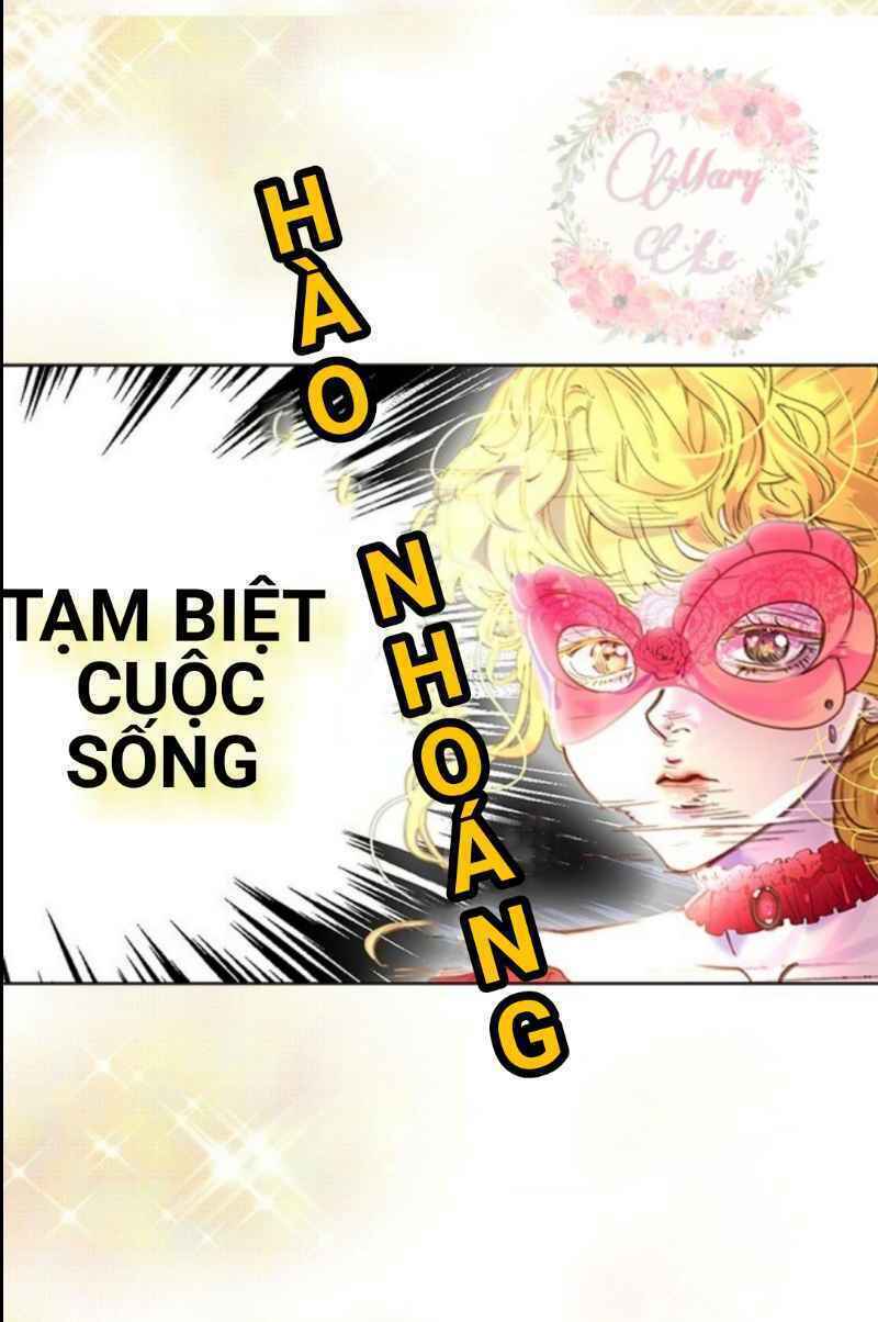 Tôi Không Phải Là Người Tốt: Chapter 52