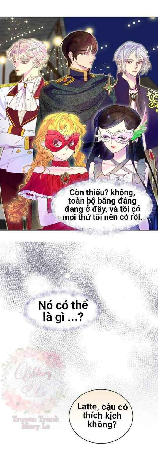Tôi Không Phải Là Người Tốt: Chapter 52